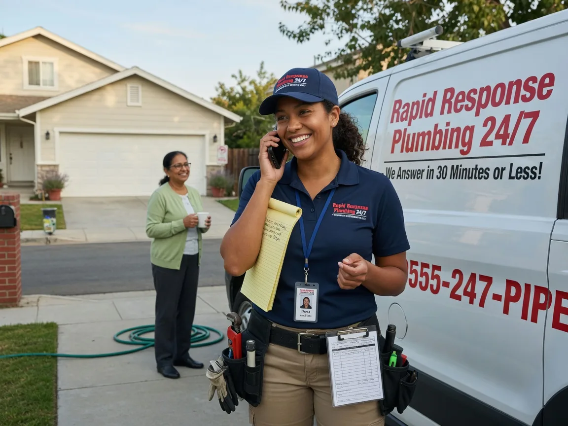 Emergency Plumber Wausau, WI FAQs
